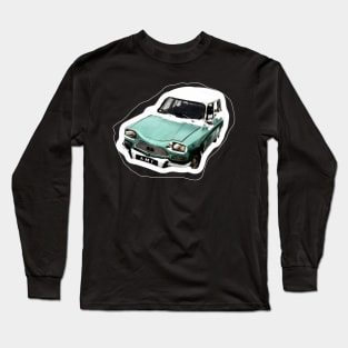 Citroën Ami Long Sleeve T-Shirt